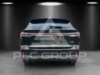 2026 MG Hs