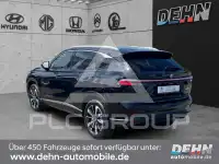 2026 MG Hs