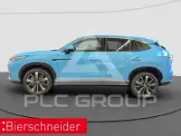 2026 MG Hs