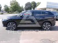 2026 MG Hs