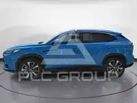 2026 MG Hs