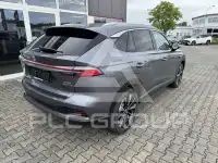 2026 MG Hs