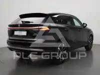 2026 MG Hs