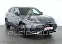 2026 MG Hs