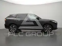 2026 MG Hs