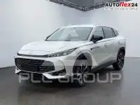 2026 MG Hs