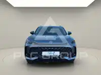 2026 MG Hs