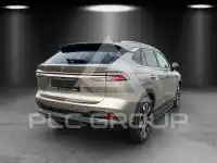 2026 MG Hs