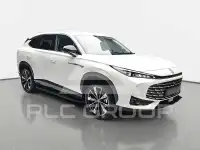2026 MG Hs