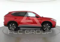 2026 MG Hs
