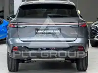2026 MG Hs