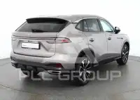 2026 MG Hs