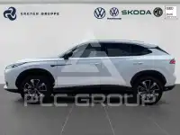 2026 MG Hs