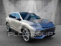 2026 MG Hs