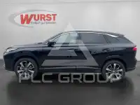 2026 MG Hs