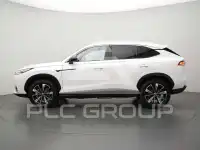 2026 MG Hs