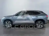 2026 MG Hs