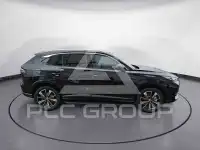 2026 MG Hs