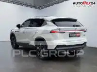 2026 MG Hs