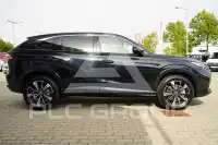 2026 MG Hs