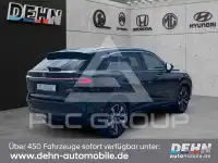 2026 MG Hs