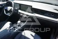 2026 MG Hs
