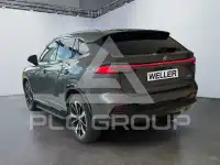 2026 MG Hs