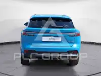 2026 MG Hs