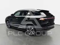 2026 MG Hs