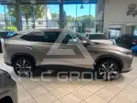 2026 MG Hs