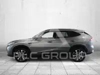 2026 MG Hs