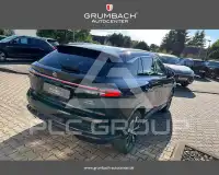 2026 MG Hs