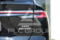 2026 MG Hs