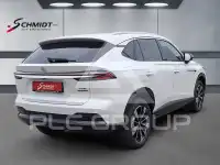 2026 MG Hs