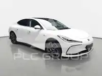 2026 MG Unknown