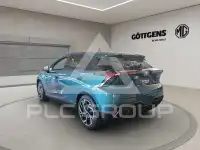 2026 MG Unknown