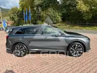 2026 MG Unknown