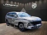 2026 MG Unknown