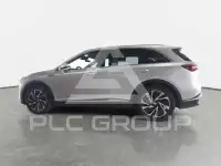 2026 MG Unknown