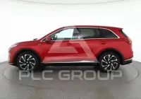 2026 MG Unknown