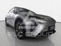 2026 MG Unknown