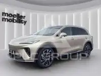 2026 MG Unknown