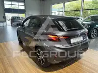 2026 MG MG3