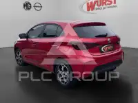 2026 MG MG3