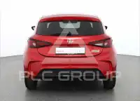 2026 MG MG3