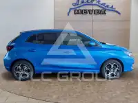 2026 MG MG3