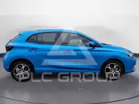 2026 MG MG3