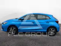 2026 MG MG3