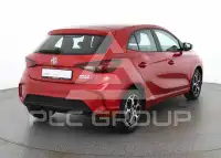 2026 MG MG3