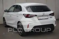 2026 MG MG3